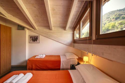 Apartamento Residence Oleandri