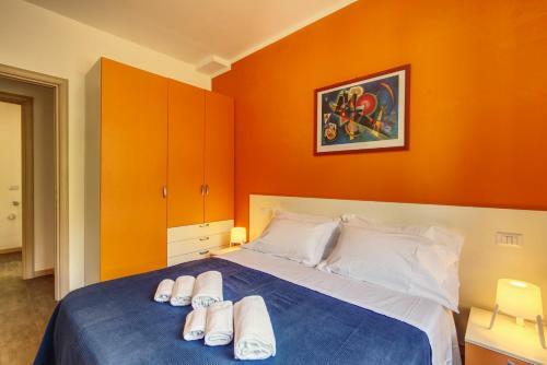 Apartamento Residence Oleandri