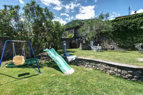 Apartamento Residence Oleandri