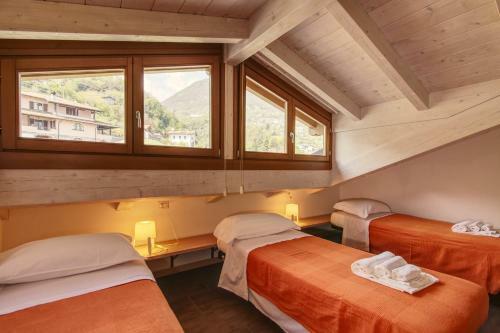 Apartamento Residence Oleandri