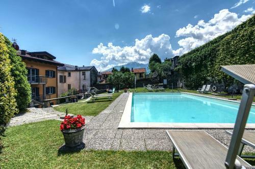 Apartamento Residence Oleandri