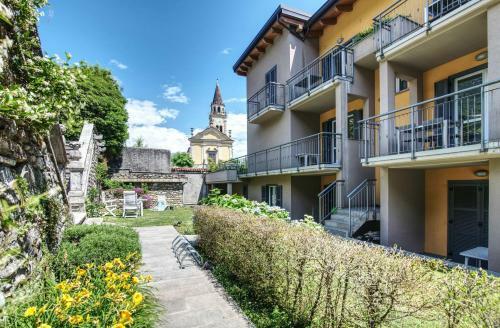 Apartamento Residence Oleandri