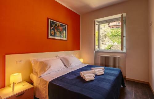 Apartamento Residence Oleandri