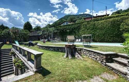 Apartamento Residence Oleandri