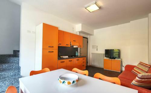 Apartamento Residence Oleandri