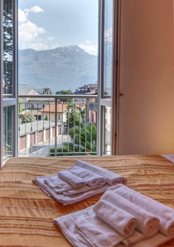 Apartamento Residence Oleandri