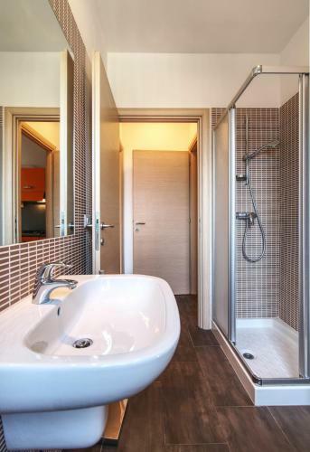 Apartamento Residence Oleandri