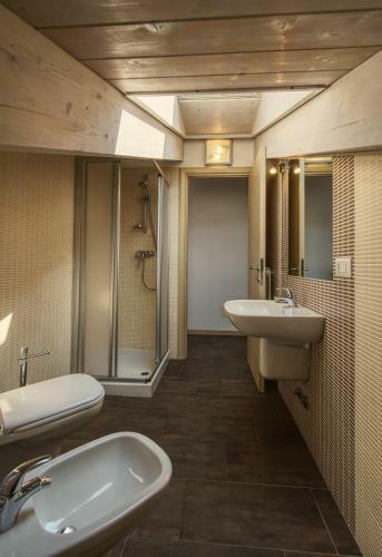Apartamento Residence Oleandri