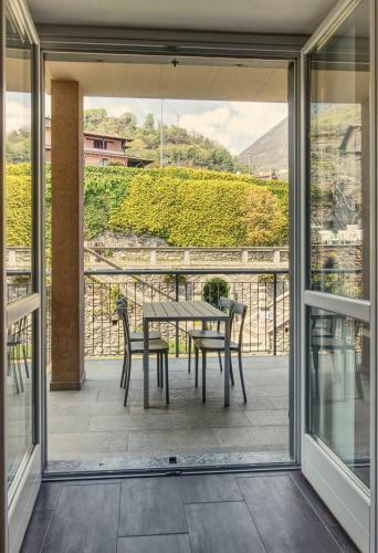 Apartamento Residence Oleandri