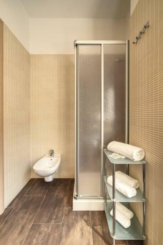 Apartamento Residence Oleandri