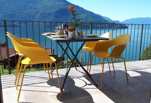 Apartamento Ca' Del Barba