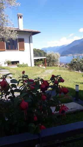 Apartamento Ca' Del Barba