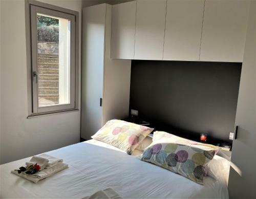 Apartamento Residence Il Bosso