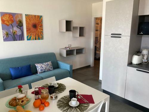 Apartamento Residence Il Bosso