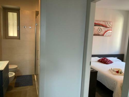 Apartamento Residence Il Bosso