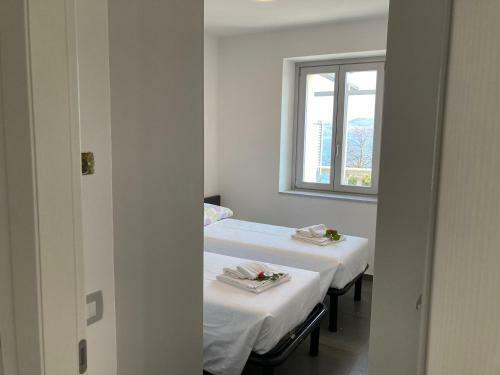 Apartamento Residence Il Bosso
