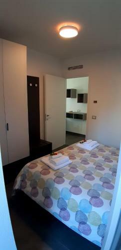Apartamento Residence Il Bosso
