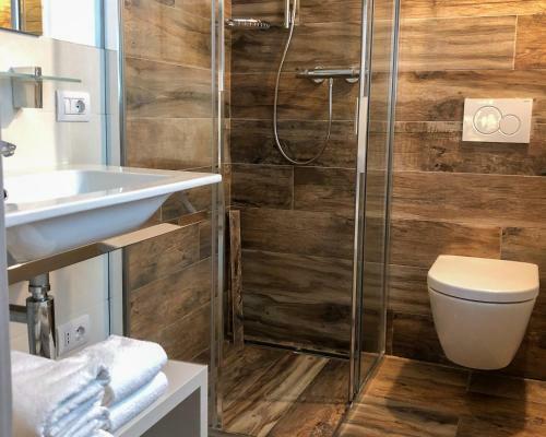 Apartamento Villa Moretta Lake Como