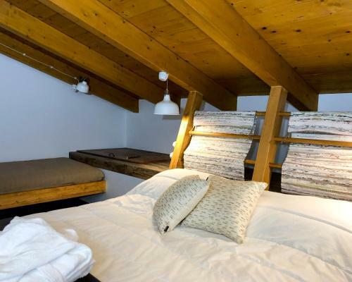 Apartamento Villa Moretta Lake Como