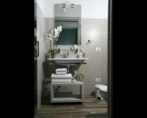 Apartamento Villa Moretta Lake Como