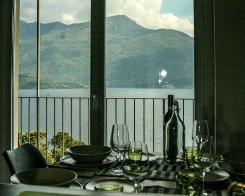 Apartamento Villa Moretta Lake Como