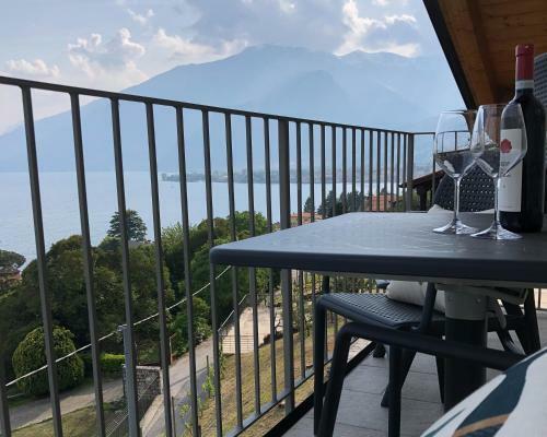 Apartamento Villa Moretta Lake Como