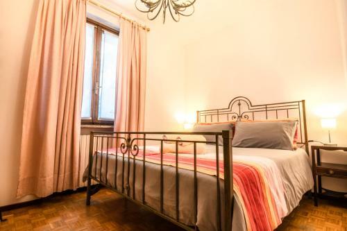 Apartamento Villa Moretta Lake Como