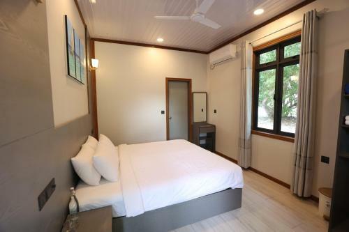 Hostal Hitha Maldives