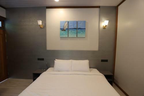 Hostal Hitha Maldives