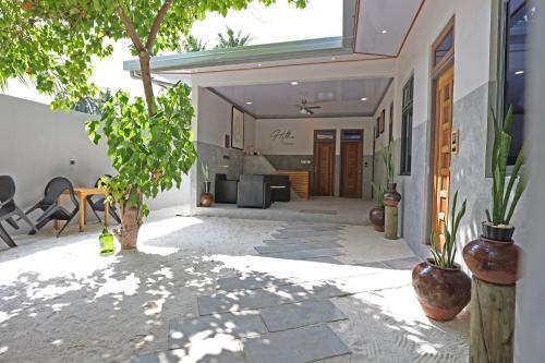 Hostal Hitha Maldives