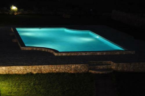 Residenza Rurale "la Majka"