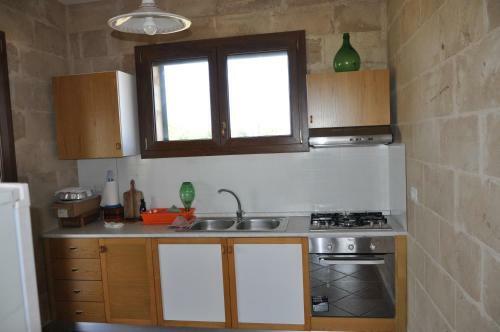 Residenza Rurale "la Majka"