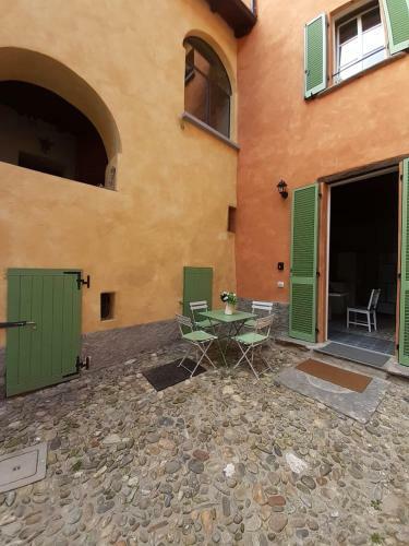 Apartamento Domashome