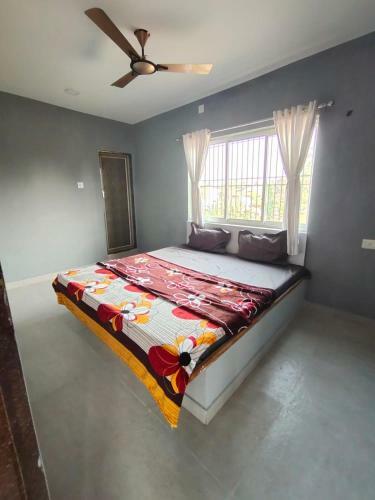 Bed & Breakfast The Grey House Villa