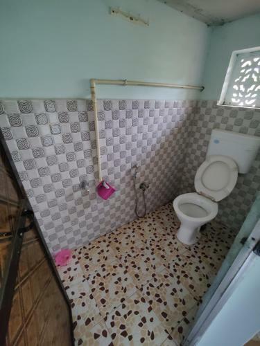 Bed & Breakfast Nest Cottage Varsoli