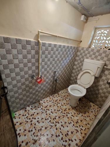 Bed & Breakfast Nest Cottage Varsoli