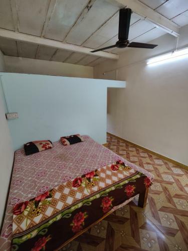 Bed & Breakfast Nest Cottage Varsoli