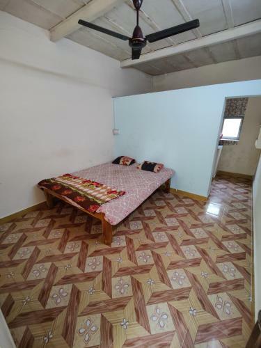 Bed & Breakfast Nest Cottage Varsoli