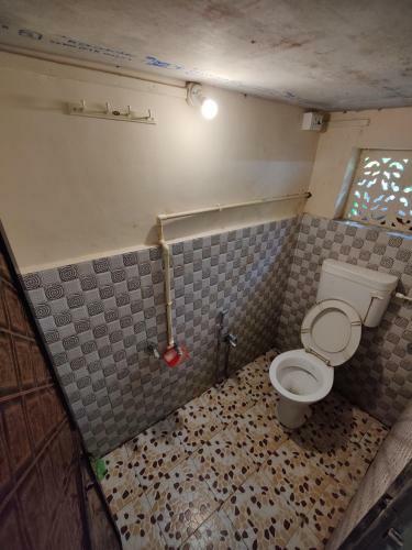 Bed & Breakfast Nest Cottage Varsoli