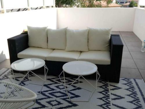 Apartamento Studio Porto-vecchio, 1 Pi�ce, 2 Personnes - Fr-1-62-149