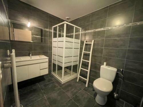 Apartamento Studio Porto-vecchio, 1 Pi�ce, 2 Personnes - Fr-1-62-149