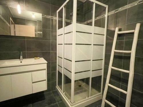 Apartamento Studio Porto-vecchio, 1 Pi�ce, 2 Personnes - Fr-1-62-149