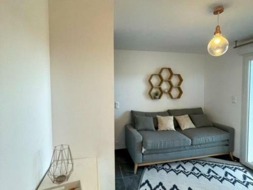Apartamento Studio Porto-vecchio, 1 Pi�ce, 2 Personnes - Fr-1-62-149