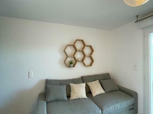 Apartamento Studio Porto-vecchio, 1 Pi�ce, 2 Personnes - Fr-1-62-149