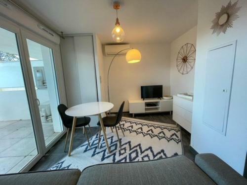 Apartamento Studio Porto-vecchio, 1 Pi�ce, 2 Personnes - Fr-1-62-149