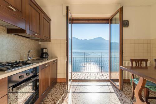 Apartment Alex 1 - Domaso