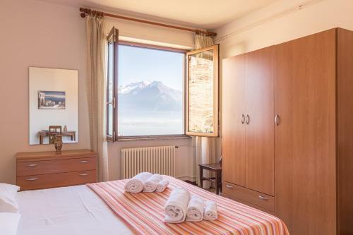 Apartment Alex 1 - Domaso