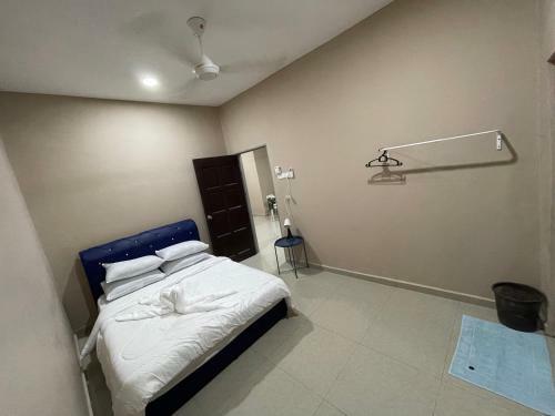 Homestay Shah Rizki@d?sawah