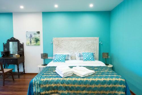 Bed & Breakfast Lakeview Lodge Ngapali