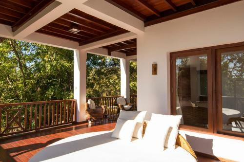Bed & Breakfast Lakeview Lodge Ngapali